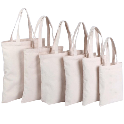 Bolsa Tocuyo 30x40 Ecológica