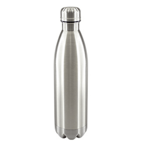 Termo Botella de Acero Inoxidable 750 ml
