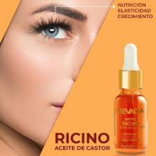 Serum Ricino Aceite de Castor 15 ML