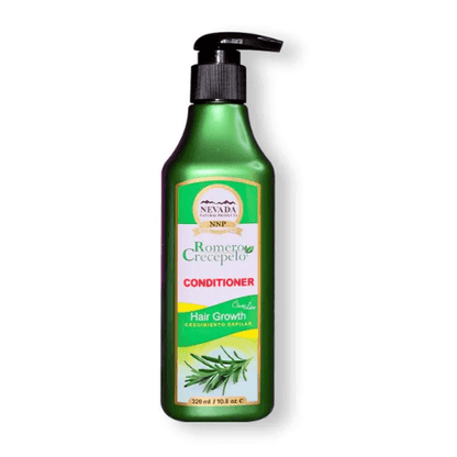 Acondicionador Nevada Romero Crecimiento Capilar 320 ML