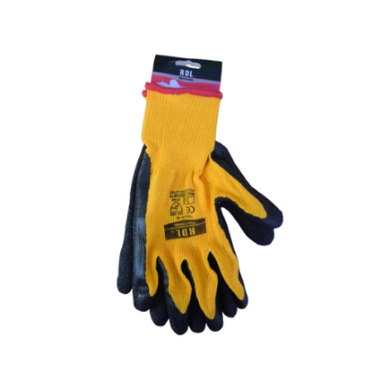 Guantes Resistente al Calor Soporta Altas Temperaturas - TAINO®