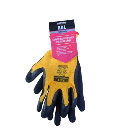 Guantes Resistente al Calor Soporta Altas Temperaturas - TAINO®