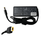 Cargador LENOVO 20v 3.25a Punta USB Cable Corriente
