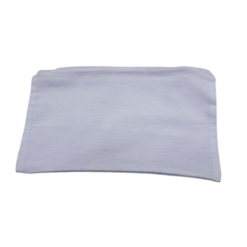 Neceser ecológico para Sublimar 15*24cm