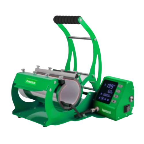 Máquina Para Sublimar Tazas Botellas Termos y Tomatodos Digital 20oz - TAINO®