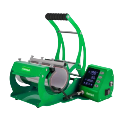 Máquina Para Sublimar Tazas Botellas Termos y Tomatodos Digital 20oz - TAINO®