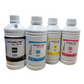 Pack Tinta Premium UV 1 Litro Para Impresora Hp Canon Epson Brother