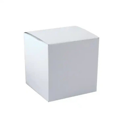 Cajita para Sublimar ambos lados Tazas 11onz Blanco