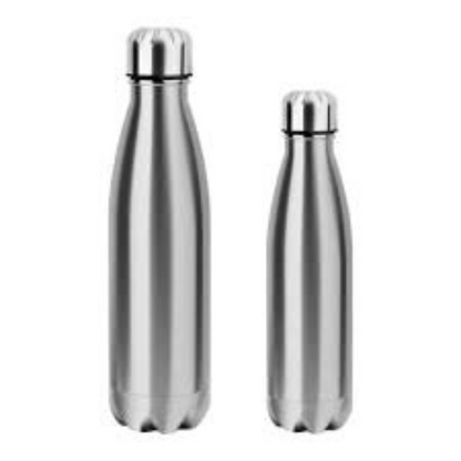 Termo Botella de Acero Inoxidable 500 ml - TAINO®