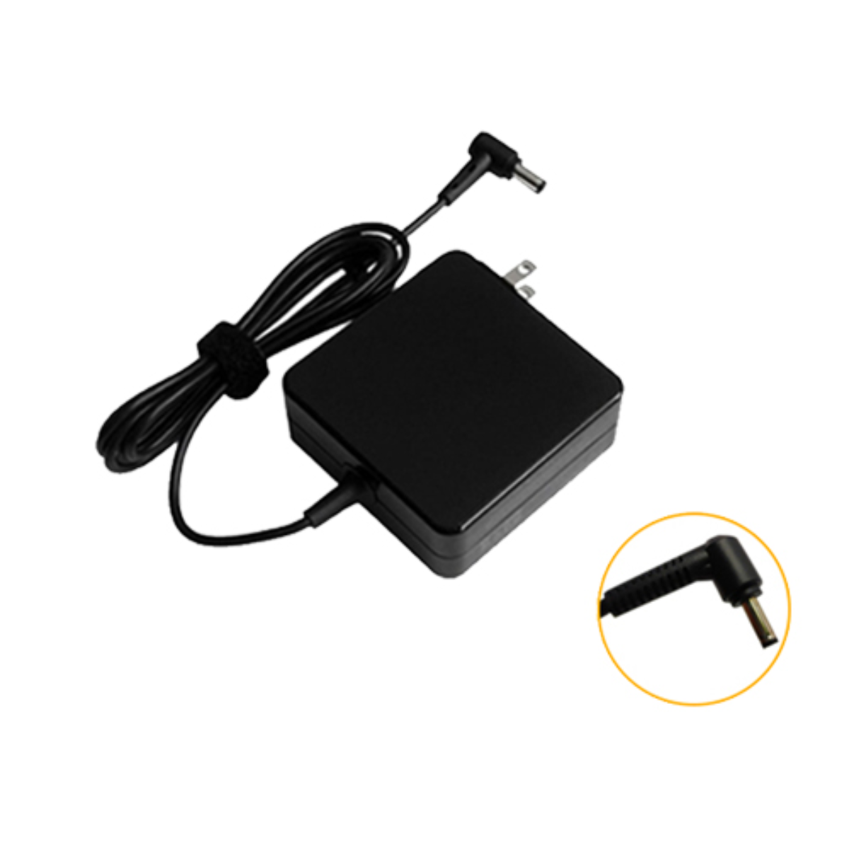 Cargador Original para Laptop Asus Punta Aguja 19V 3.42A