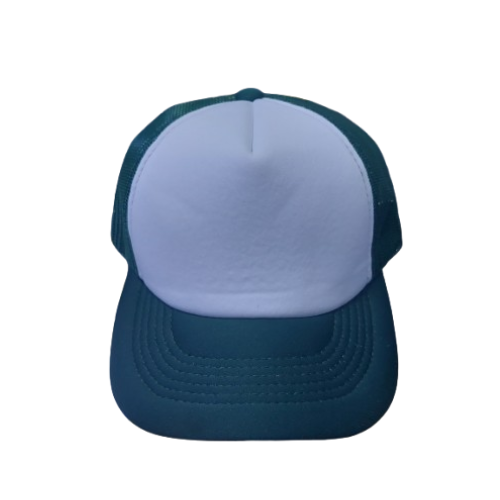 Gorras Para Sublimar de Malla Colores Variados