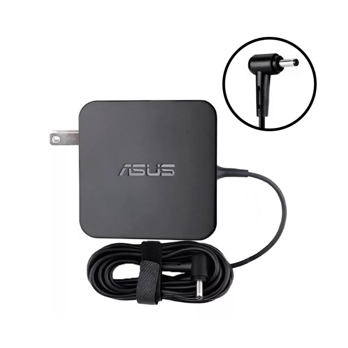 Cargador Original para Laptop Asus Punta Aguja 19V 3.42A