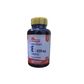 Vitamina E 60 Cápsulas Blandas 1000IU 450mg