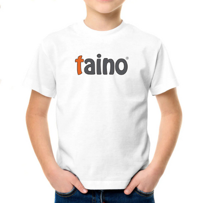 Polos Sublimables para Niños de Diferentes Tallas Cuello Redondo