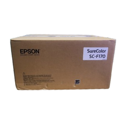 Impresora Epson SureColor F170 de Subimación ORIGINAL Papel Sublimación Cinta Térmica