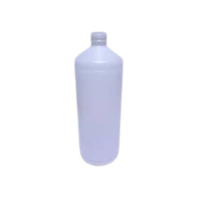 Botella 1 Litro de Polietileno Boca 28ml 100 Und - TAINO®