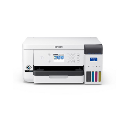 Impresora Epson Surecolor F170 Sublimación Original - TAINO®
