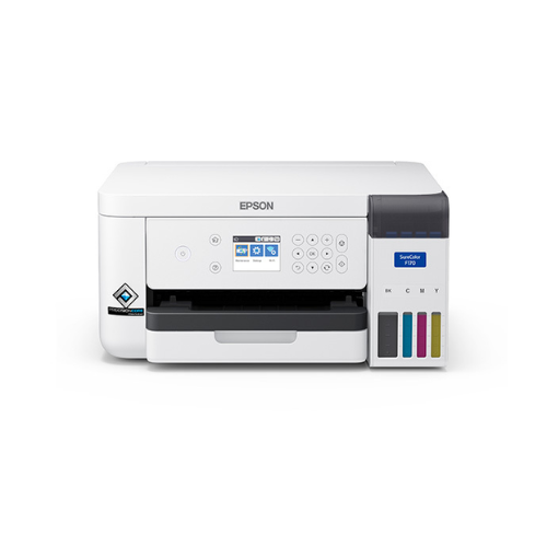 Impresora de Sublimación Epson Surecolor F170