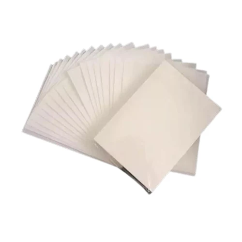 Papel Oblea Comestible 100 Hojas A4 Para Foto Torta - TAINO®