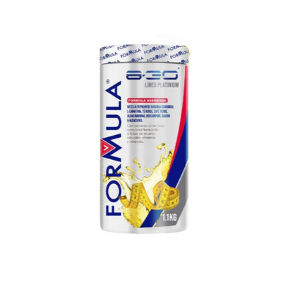 Quemador de Grasa 8.30 Fórmula V 1.1Kg - TAINO®
