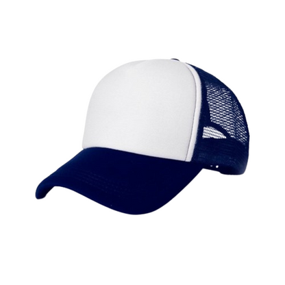 Gorra de Sublimación Trucker Colores - TAINO®