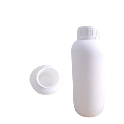 Botella 1 Litro Desinfectante Lechoza Boca Ancha 100 Und - TAINO®