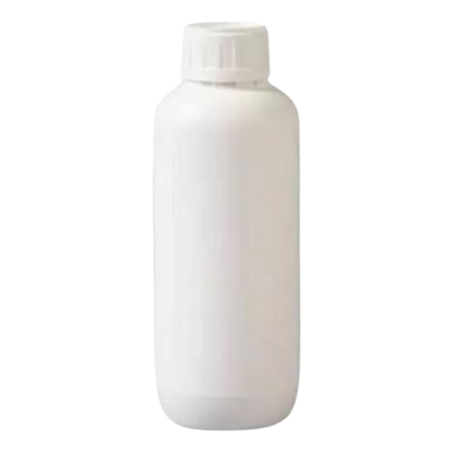 Botella 1 Litro Desinfectante Lechoza Boca Ancha 100 Und - TAINO®