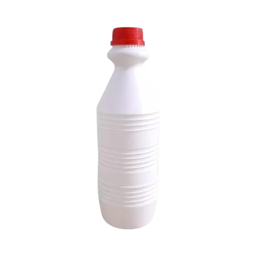 Botella Vacío De Yogur De Polietileno 1Lt Tapa 100 Unidades