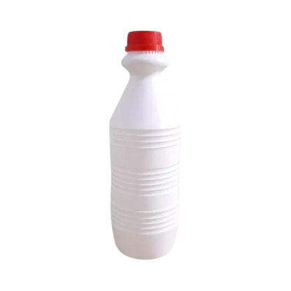 Botella 1Lt de Yogur Lechoza Tapa 100 Und - TAINO®