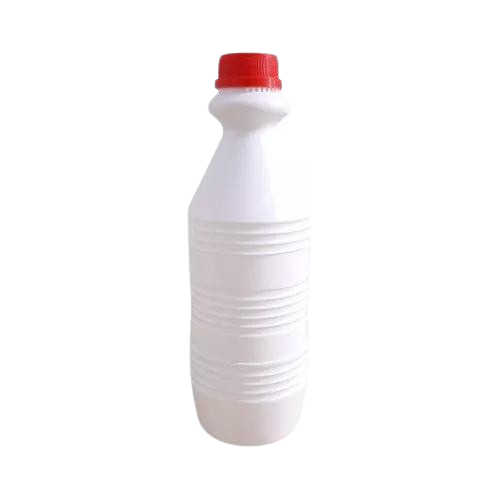 Botella Vacío De Yogur De Polietileno Tapa 100 Unidades