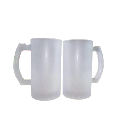 Shopero Sublimable Empavonado 16oz - TAINO®