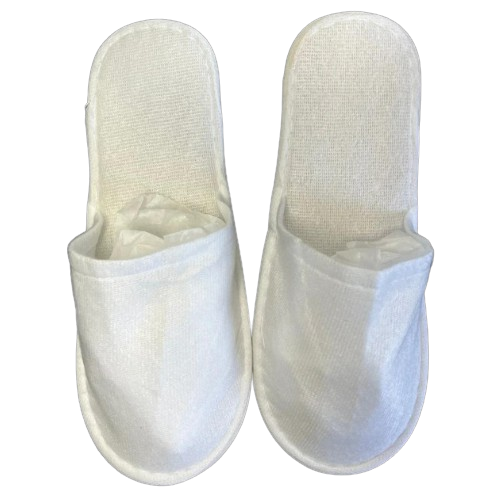 Pantuflas para sublimar - Talla S