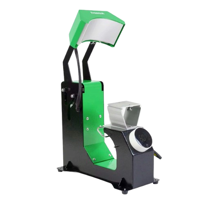 Máquina Para Sublimar Gorras Automatica Digital Freesub - TAINO®