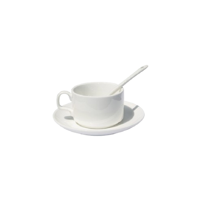 Set de Taza de Café para sublimar - 6oz