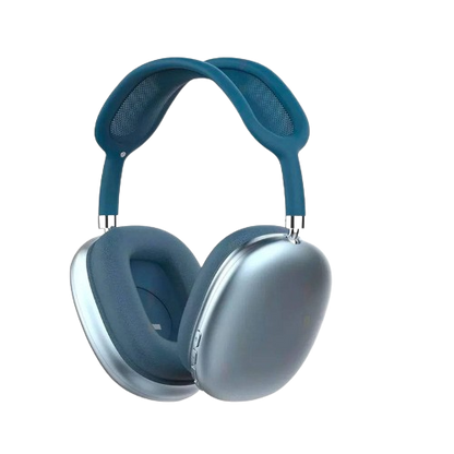 Audífonos Bluetooth P9 Plus Max Bass - TAINO®