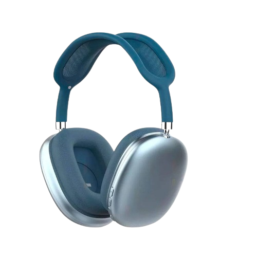 Audífonos Bluetooth P9 Plus Max Bass