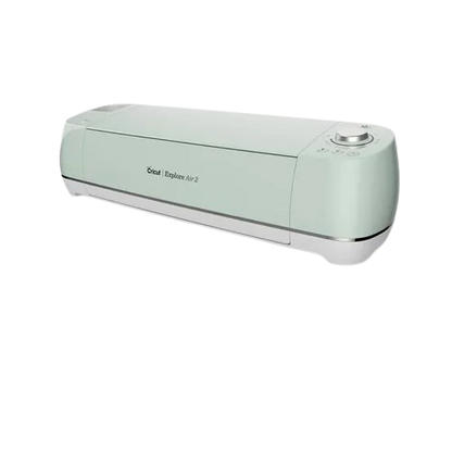 Plotter de Corte Cricut Explore Air 2