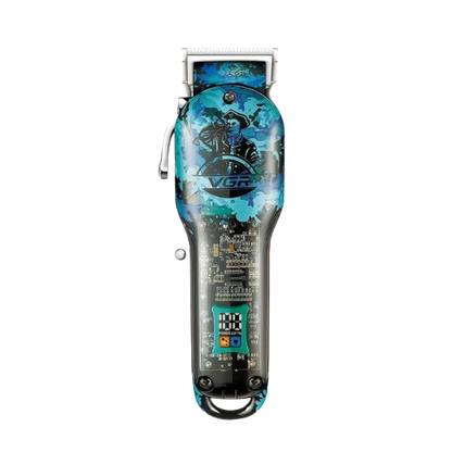 Afeitadora Cortadora de Cabello Cripper VGR V-685
