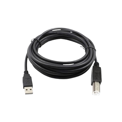 Cable Usb Para Impresoras 1.8 mtrs - TAINO®