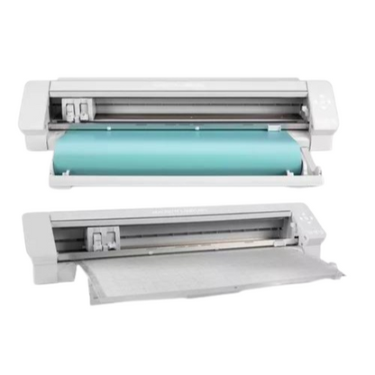 Plotter De Corte Portatil Cameo 4 30x30cm Silhouette - TAINO®