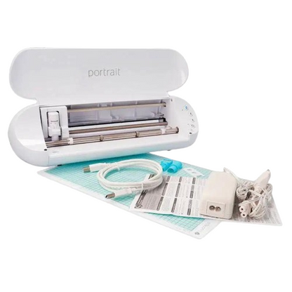 Plotter De Corte Portatil Cameo 3 Silhouette 20x30cm - TAINO®