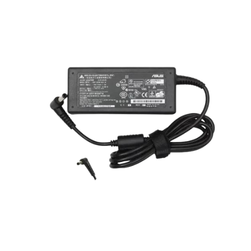 Cargador ASUS De 19v 3.42a / 2.37a Punta Toshiba Cable Corriente de Regalo