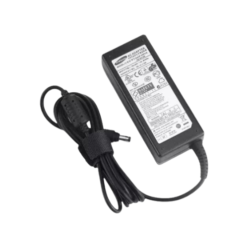 Cargador SAMSUNG 19v 3.16a Cable Corriente de Regalo