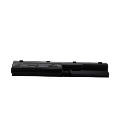 47Wh PR06 Genuine Laptop Battery For HP ProBook 4330s 4331s 4430s 4431s 4435s - 6-Cell 10.8V