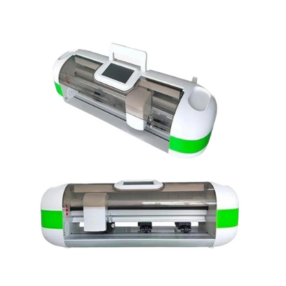 Mini Ploter De Corte Portatil MCR 330 Pantalla LCD Corte 320mm - TAINO®