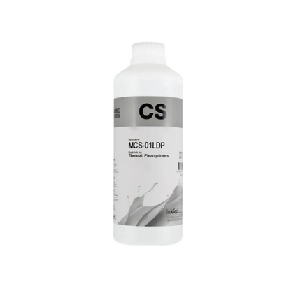 Limpiador de Cabezal INKTEC MCS-01LDP Epson Hp Canon Brother - TAINO®