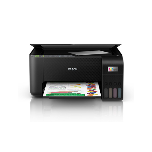 Impresora Multifuncional Epson EcoTank L3250