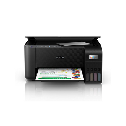 Impresora Multifuncional Epson EcoTank L3250 - TAINO®