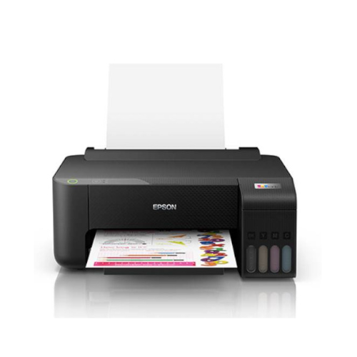 Impresora Epson L1250 Wifi Ecotank Sistema Original