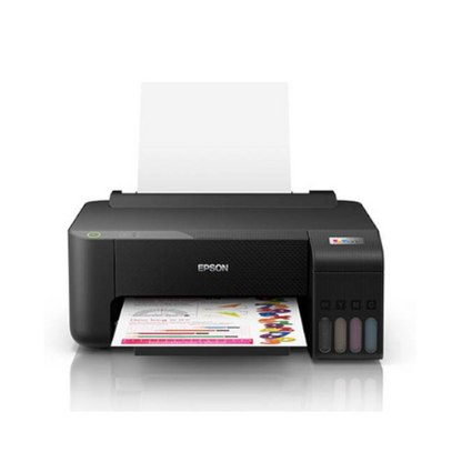 Impresora Epson L1250 Wifi Ecotank Sistema Original - TAINO®